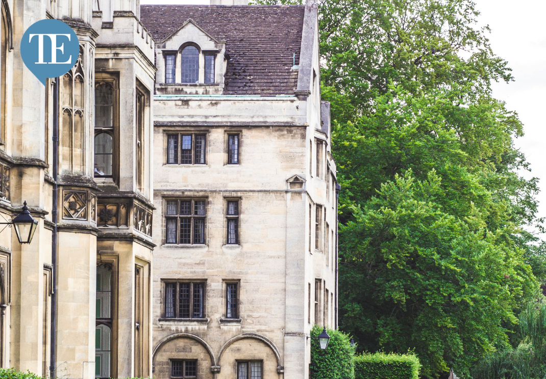 See Sutton Valence School in our Senior Boarding Schools Guide